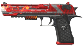 Code Red image