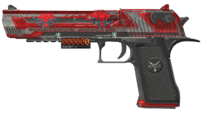 Code Red image
