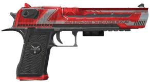Code Red image