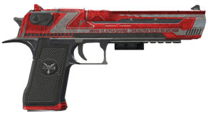 Code Red image