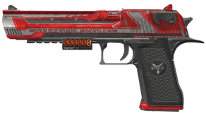 Code Red image
