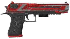 Code Red image