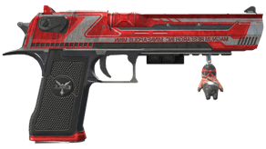 Code Red image