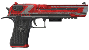 Code Red image
