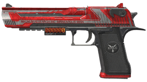 Code Red image