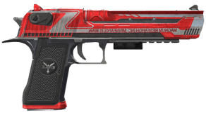 Code Red image