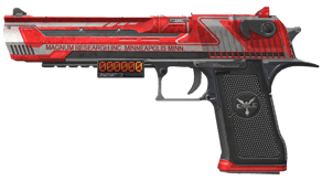 Code Red image