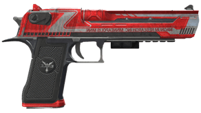 Code Red image