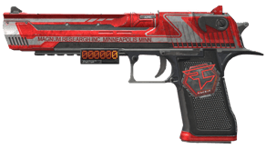Code Red image