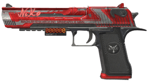 Code Red image