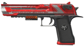Code Red image