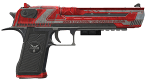 Code Red image