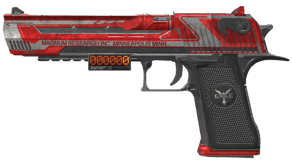 Code Red image