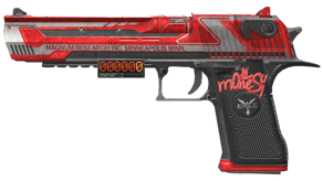 Code Red image