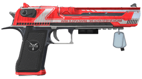 Code Red image
