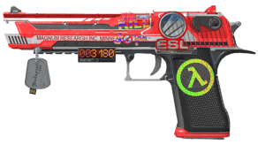 Code Red image