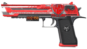 Code Red image