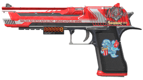 Code Red image