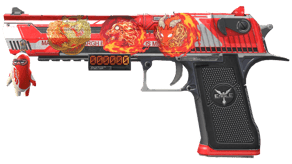 Code Red image