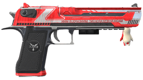 Code Red image