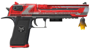Code Red image