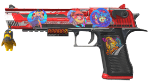 Code Red image