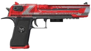 Code Red image