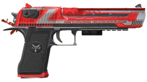Code Red image