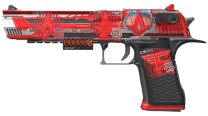 Code Red image