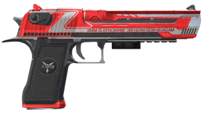Code Red image