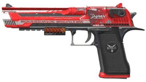 Code Red image