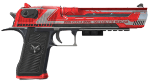 Code Red image