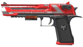 Code Red image