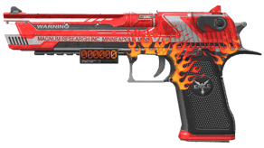 Code Red image
