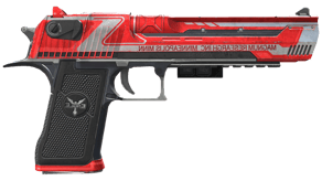 Code Red image