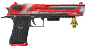 Code Red image