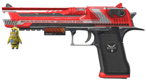 Code Red image