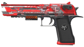 Code Red image