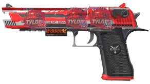 Code Red image