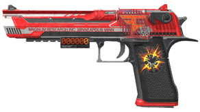 Code Red image