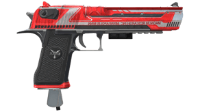 Code Red image