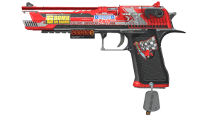 Code Red image