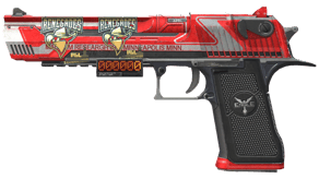 Code Red image