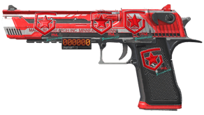 Code Red image