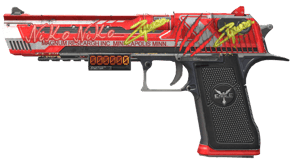 Code Red image