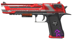 Code Red image