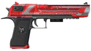 Code Red image