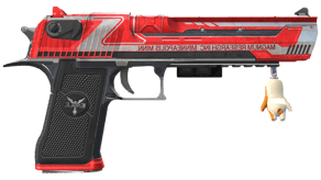 Code Red image