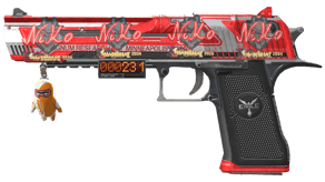 Code Red image