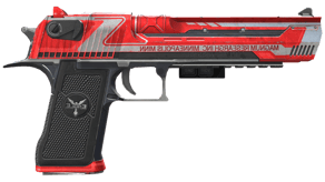 Code Red image